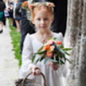 Meet your Posher, Grace